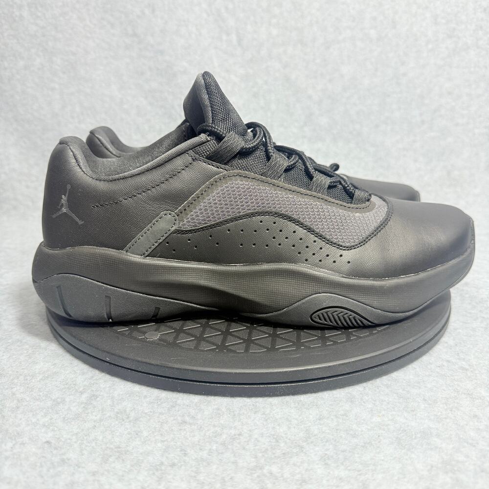 Nike Men’s Air Jordan 11 CMFT Low Black Anthracite Size 9 CW0784-003